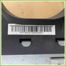 Airbag Passeggero TAKATA PETRI EFFKA00160640081 TOYOTA YARIS 305477010FKA-AE