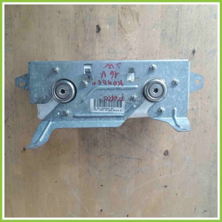 Dispositivo Airbag Lato Passeggerp SRSP Usato Autoliv 95BBF042B84AA