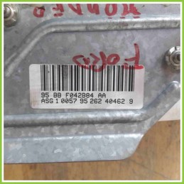 Airbag Passeggero AUTOLIV 95BBF042B84AA FORD MONDEO GD ASG1005795262404629