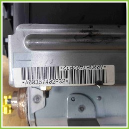 Airbag Passeggero MITSUBISHI MR330049 MITSUBISHI PAJERO PININ A00367402P32
