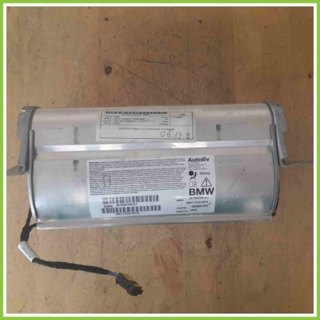 Dispositivo Airbag Lato Passeggerp SRSP Usato Autoliv 06B177UA12070