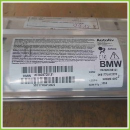 Airbag Passeggero AUTOLIV 06B177UA12070 BMW Serie 5 E60/E61 397039708121