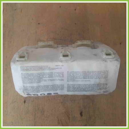 Dispositivo Airbag Lato Passeggerp SRSP Usato General Motor PAB61091280