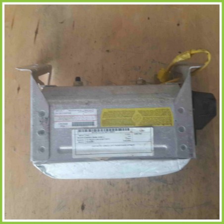 Dispositivo Airbag Lato Passeggerp SRSP Usato Fiat CK981940029