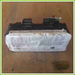 Airbag Passeggero GENERAL MOTOR 90561101 OPEL ASTRA T98 1610662