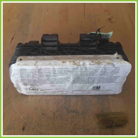 Dispositivo Airbag Lato Passeggerp SRSP Usato General Motor 90561101
