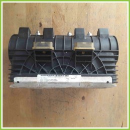 Airbag Passeggero GENERAL MOTOR 90561101 OPEL ASTRA T98 1610662
