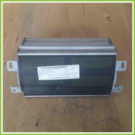 Dispositivo Airbag Lato Passeggerp SRSP Usato Autoliv 5651962062D