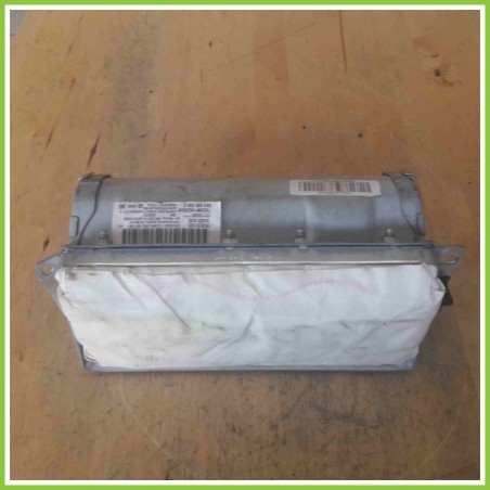 Dispositivo Airbag Lato Passeggerp SRSP Usato TRW 30005193C
