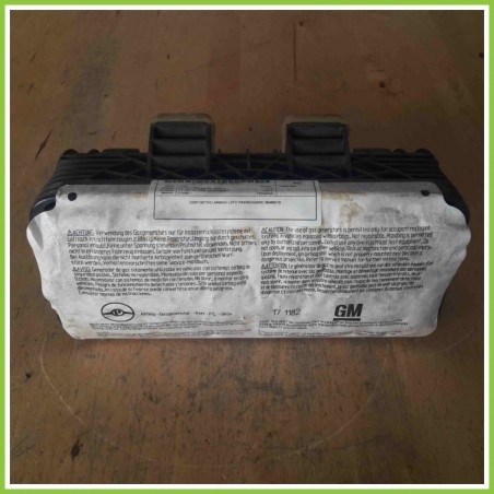 Dispositivo Airbag Lato Passeggerp SRSP Usato General Motor 90561101