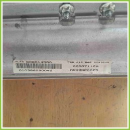 Airbag Passeggero TRW 00067113B ALFA ROMEO 166 W9 9RVN008130