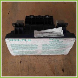 Airbag Passeggero DELPHI 16835554 OPEL CORSA X01 PB033254054