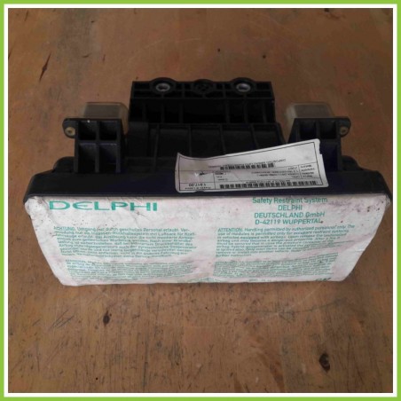 Dispositivo Airbag Lato Passeggerp SRSP Usato Delphi 16835554
