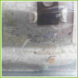 Airbag Passeggero AUTOLIV 94FGA042B84ABYNBT FORD FIESTA DX 1016794327400534