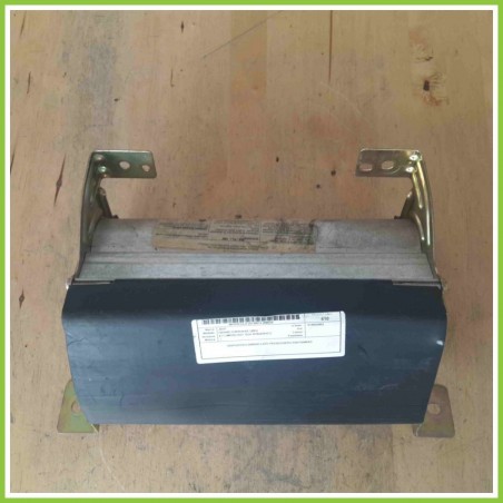 Dispositivo Airbag Lato Passeggerp SRSP Usato Chrysler P55116438AC