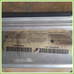 Airbag Passeggero CHRYSLER P55116438AC JEEP GRAND CHEROKEE WG 0343G029