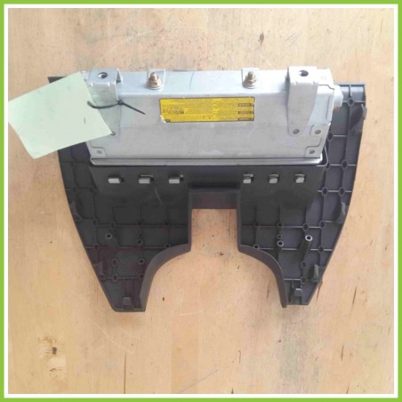 Dispositivo Airbag Lato Passeggerp SRSP Usato Toyota 102630104M07
