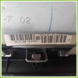 Airbag Passeggero TOYOTA 102630104M07 TOYOTA COROLLA VERSO 73997-0F010