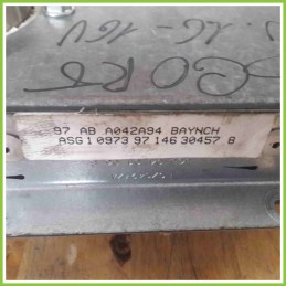 Airbag Passeggero AUTOLIV 97ABA042A94.BAYNCH FORD ESCORT FA ASG1097397146304578