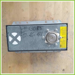Airbag Passeggero AUTOLIV 97ABA042A94.BAYNCH FORD ESCORT FA ASG1097397146304578