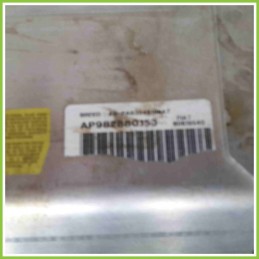 Airbag Passeggero BREED AB-PAB304619NAT ALFA ROMEO 156 1a Serie AP982880153