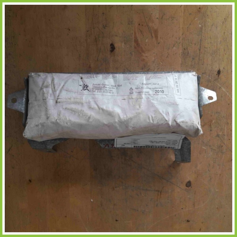 Airbag Passeggero AUTOLIV 95BBF042B84AA FORD MONDEO GD ASG1005795345302743