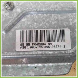 Airbag Passeggero AUTOLIV 95BBF042B84AA FORD MONDEO GD ASG1005795345302743