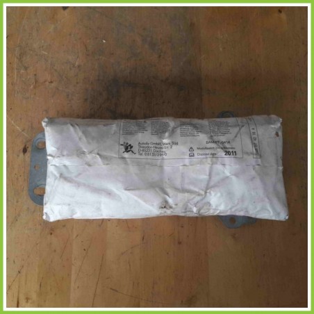 Dispositivo Airbag Lato Passeggerp SRSP Usato Autoliv 96FBF042B84AD