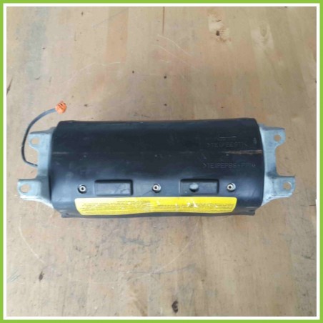 Dispositivo Airbag Lato Passeggerp SRSP Usato TRW 00067587B