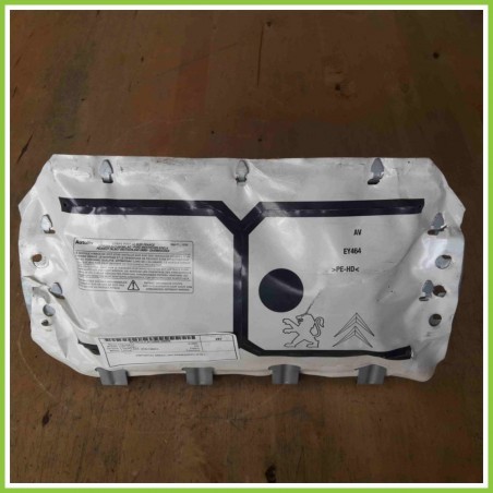Dispositivo Airbag Lato Passeggerp SRSP Usato Autoliv 5BUAGS0019167
