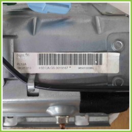 Airbag Passeggero AUTOLIV 5BUAGS0019167 PEUGEOT 207 9650100380