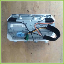 Airbag Passeggero AUTOLIV 5BUAGS0019167 PEUGEOT 207 9650100380