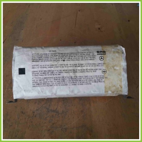 Dispositivo Airbag Lato Passeggerp SRSP Usato Petri 171167.99.01