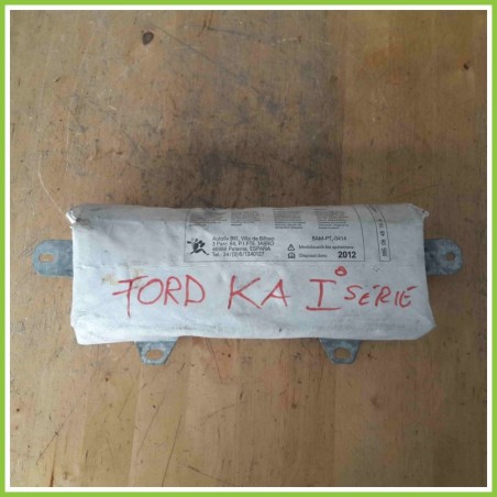 Dispositivo Airbag Lato Passeggerp SRSP Usato Autoliv 97KBB044A74BC