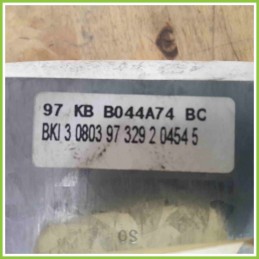 Airbag Passeggero AUTOLIV 97KBB044A74BC FORD KA CCQ BKI308039732904545