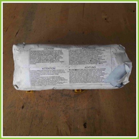 Dispositivo Airbag Lato Passeggerp SRSP Usato Breed MPO1129B0030