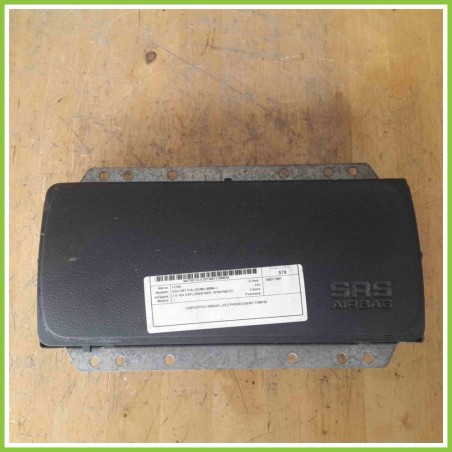 Dispositivo Airbag Lato Passeggerp SRSP Usato Autoliv 97ABA042A94BAYNCH