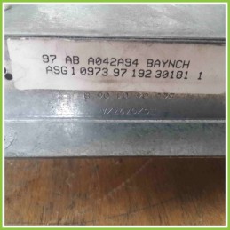 Airbag Passeggero AUTOLIV 97ABA042A94BAYNCH FORD ESCORT FA ASG1097397192301811
