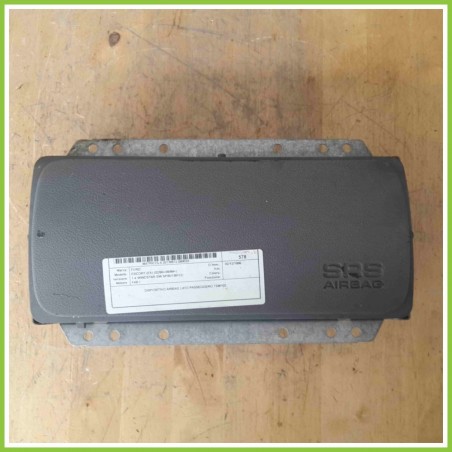 Dispositivo Airbag Lato Passeggerp SRSP Usato Autoliv 95ABA042A94BAYCDV