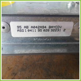 Airbag Passeggero AUTOLIV 95ABA042A94BAYCDV FORD ESCORT FA ASG1041195026322312