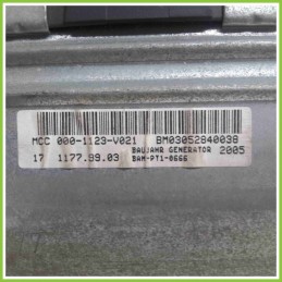 Airbag Passeggero SMART BM03052840038 SMART SMART COUPE C450 171177.99.03