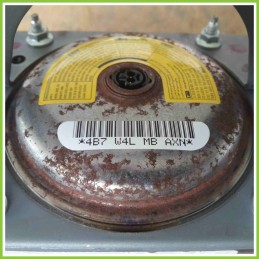 Airbag Passeggero DAEWOO 4B7W4LMBAXN CHEVROLET (DAEWOO) SPARK M300 M969A31923X