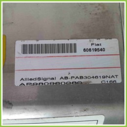 Airbag Passeggero BREED AB-PAB304619NAT ALFA ROMEO 156 1a Serie AP980960080