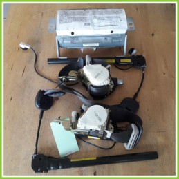 Airbag Passeggero DALPHIMETAL 100043100787 RENAULT MODUS 1a Serie 8200216039A
