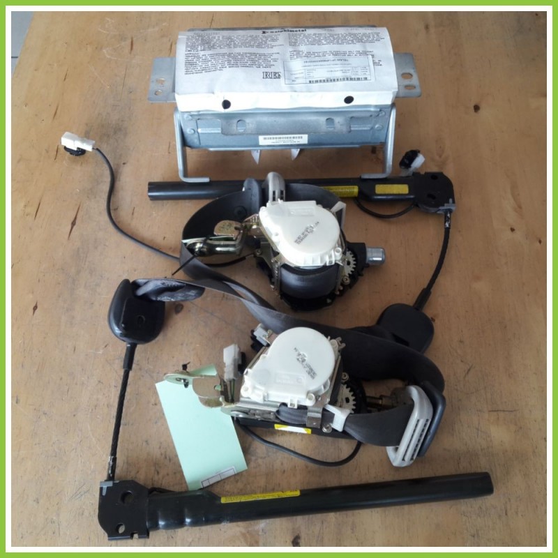 Airbag Passeggero DALPHIMETAL 100043100787 RENAULT MODUS 1a Serie 8200216039A