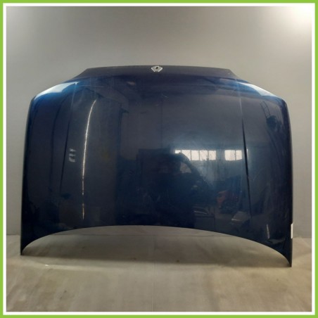 Cofano Motore Anteriore RENAULT CLIO 1a Serie 1.4 RTI 1996 1998 Berlina