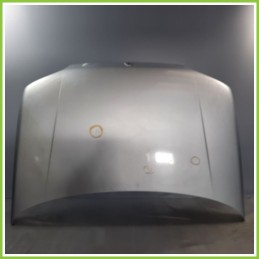 Cofano Motore Anteriore RENAULT CLIO 1a Serie 1.1 RL 1996 1998 Berlina
