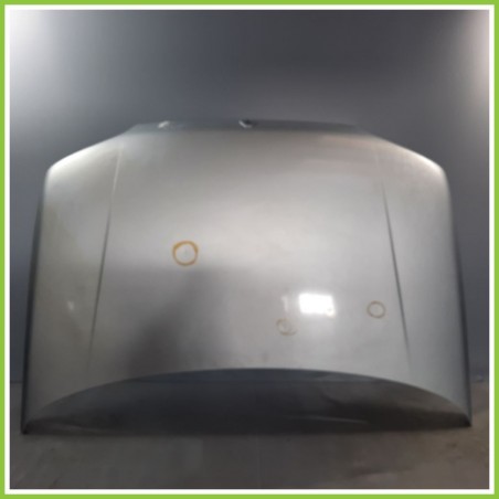 Cofano Motore Anteriore RENAULT CLIO 1a Serie 1.1 RL 1996 1998 Berlina