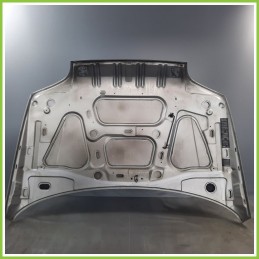 Cofano Motore Anteriore RENAULT CLIO 1a Serie 1.1 RL 1996 1998 Berlina