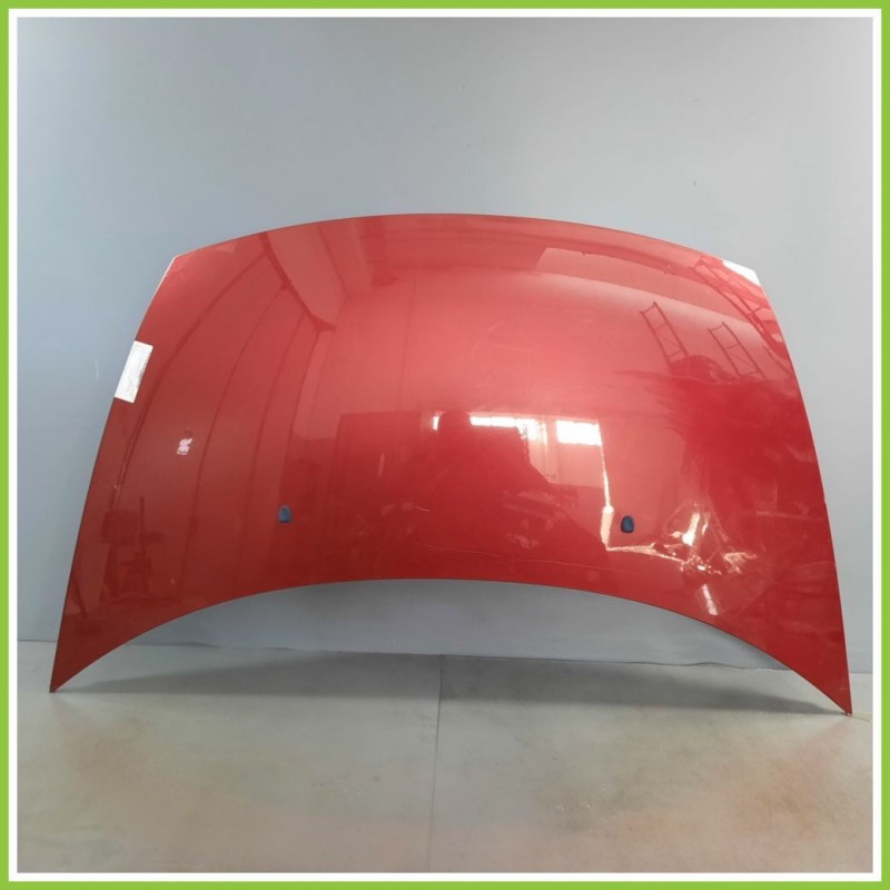 Cofano Motore Anteriore CITROEN C3 1a Serie 1.1 2002 2005 Berlina